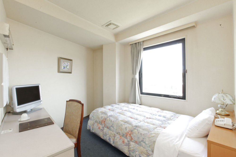 Hotel Tajimi Hills Riverside Exterior foto