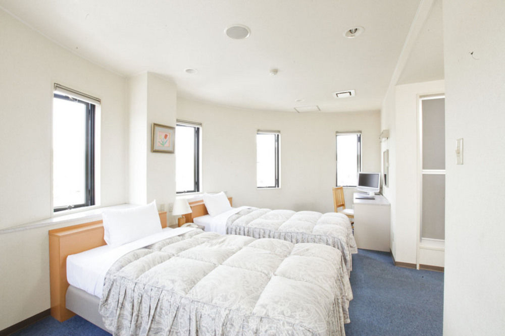 Hotel Tajimi Hills Riverside Exterior foto